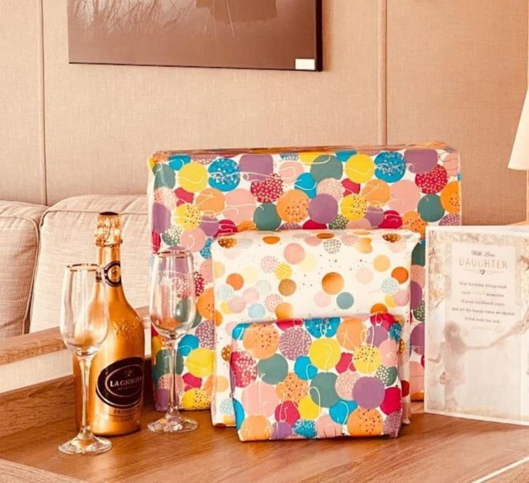 Honeybee Lodge Морпет Экстерьер фото