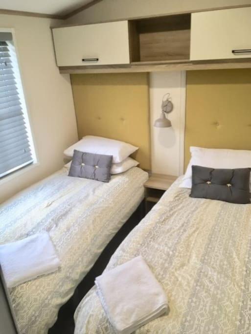 Honeybee Lodge Морпет Экстерьер фото