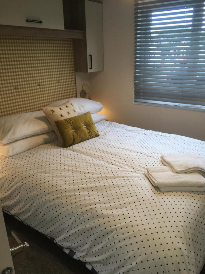 Honeybee Lodge Морпет Экстерьер фото
