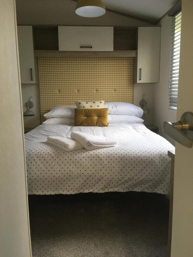 Honeybee Lodge Морпет Экстерьер фото