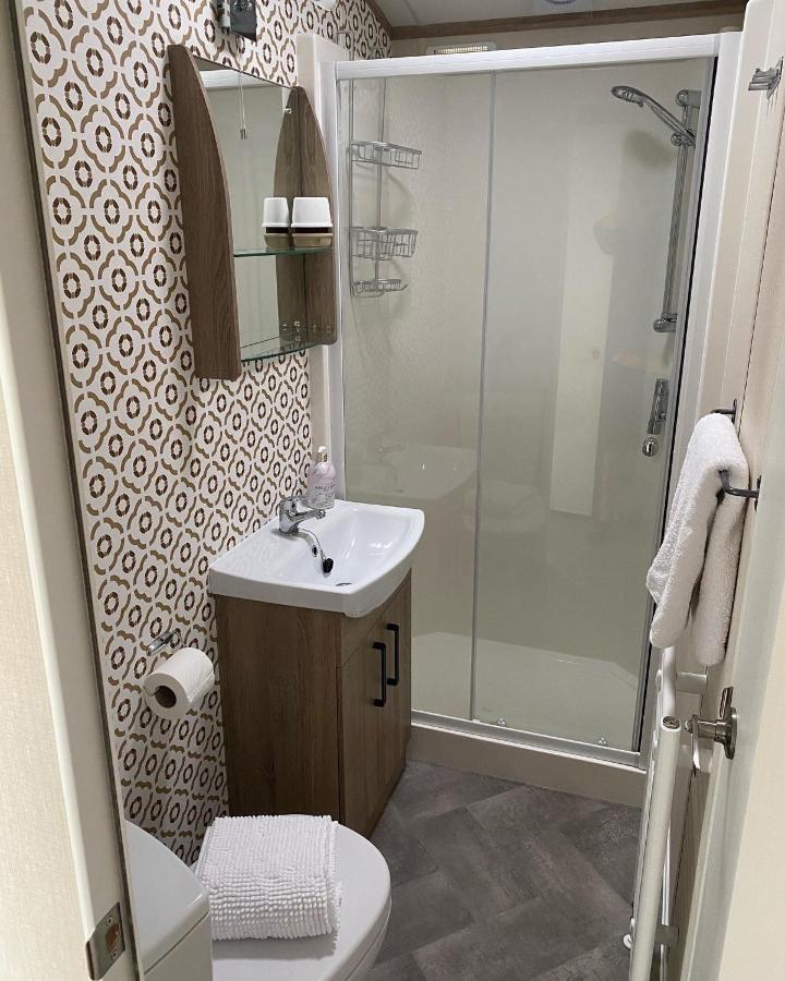 Honeybee Lodge Морпет Экстерьер фото