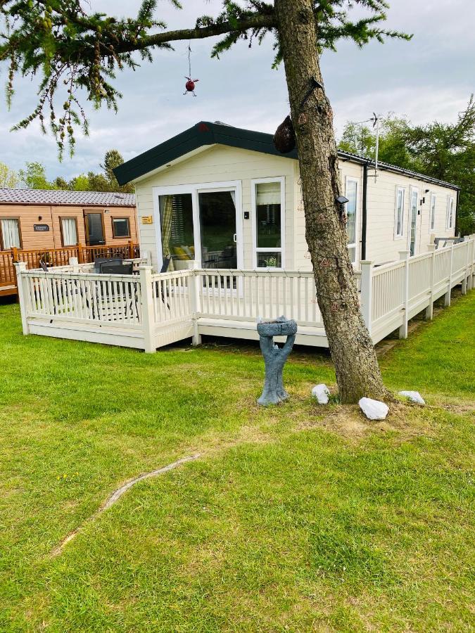 Honeybee Lodge Морпет Экстерьер фото