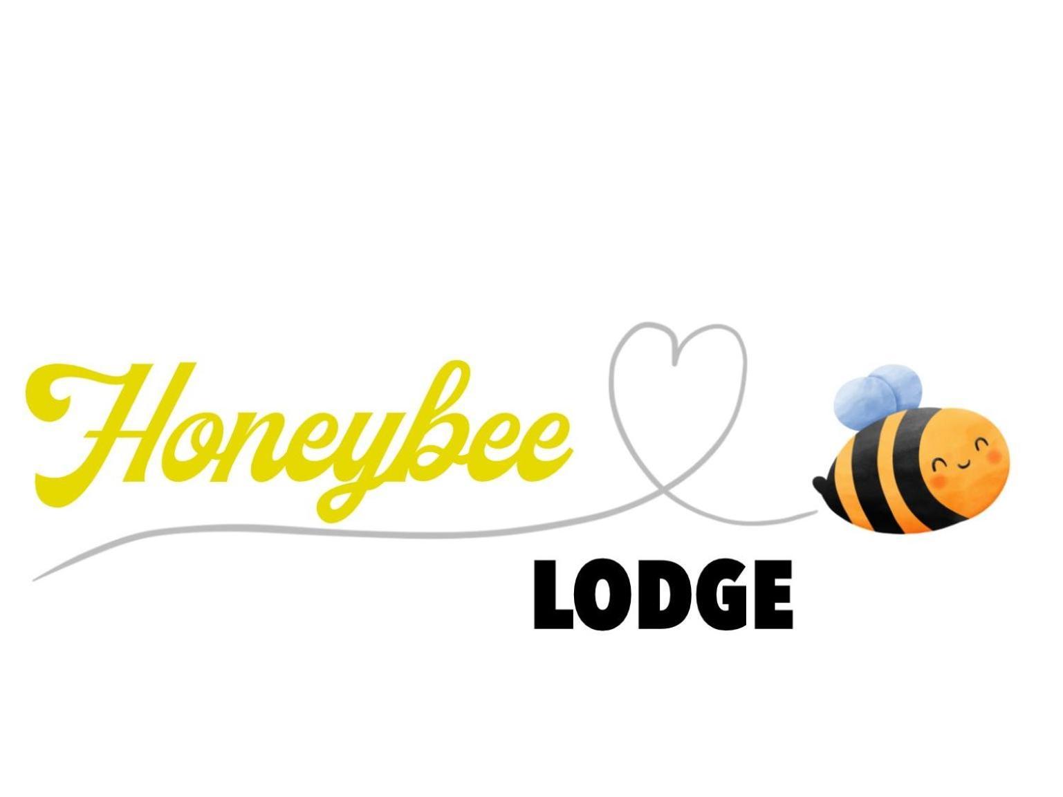 Honeybee Lodge Морпет Экстерьер фото